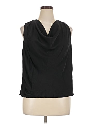 Nine West Sleeveless Blouse (view 1)