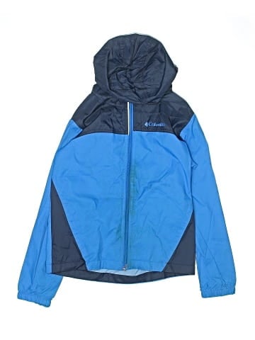 Columbia Windbreaker (view 1)