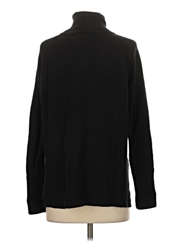 J.Crew Turtleneck Sweater (view 2)