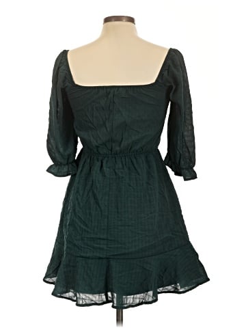 Trixxi Cocktail Dress (view 2)