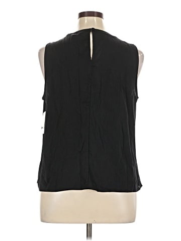 Nine West Sleeveless Blouse (view 2)