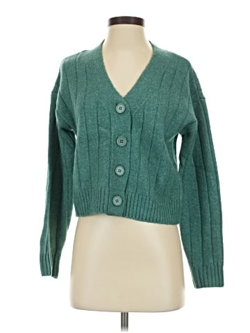 Market and Spruce Cardigan (view 1)