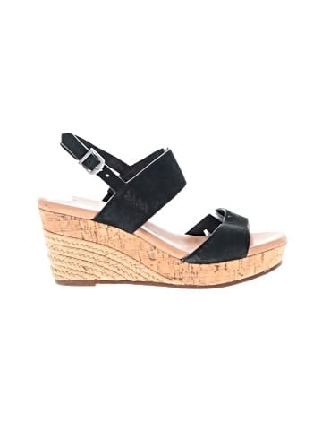 Ugg Wedges (view 1)