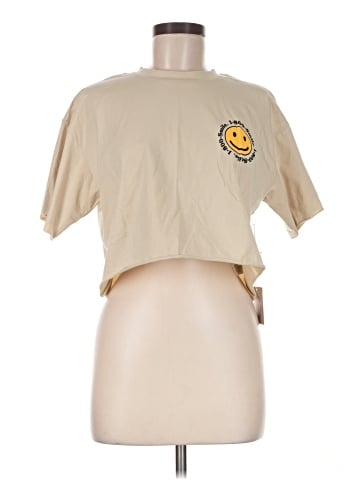Bailey Rose Short Sleeve T-Shirt (view 1)