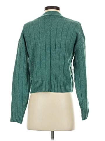 Market and Spruce Cardigan (view 2)
