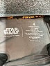 Star Wars 100% Polyester Gray Long Sleeve T-Shirt Size 4 - photo 3