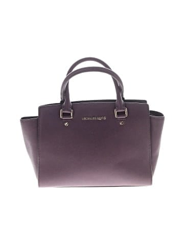 MICHAEL Michael Kors Satchel (view 1)