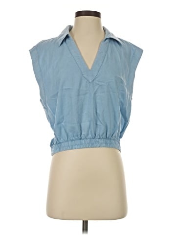 Double Zero Tank Top (view 1)