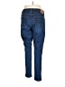 Levi's Solid Blue Jeans Size 34 waist - photo 2