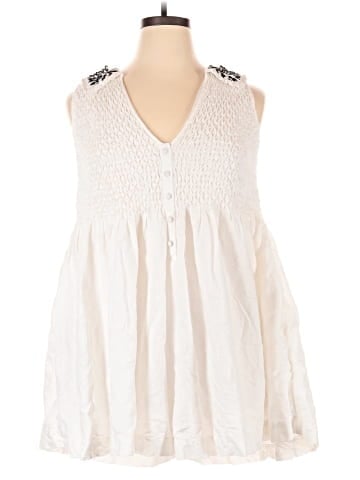 By Anthropologie Casual Dress (view 1)