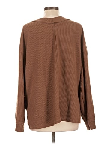 Anrabess Pullover Sweater (view 2)
