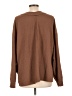 Anrabess Brown Pullover Sweater Size L - photo 2