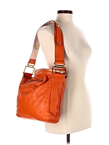 Chloé Hobo (view 2)