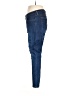 Levi's Solid Blue Jeans Size 34 waist - photo 5