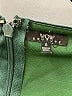 Wow Couture Tropical Green Jumpsuit Size S - photo 4