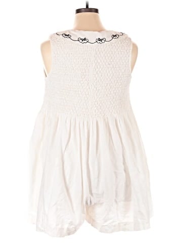 By Anthropologie Casual Dress (view 2)