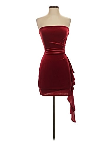 Windsor Cocktail Dress (view 1)