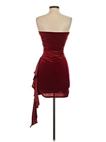 Windsor Cocktail Dress (view 2)