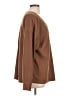 Anrabess Brown Pullover Sweater Size L - photo 4