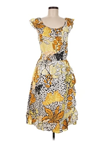 Le Shack Cocktail Dress (view 1)