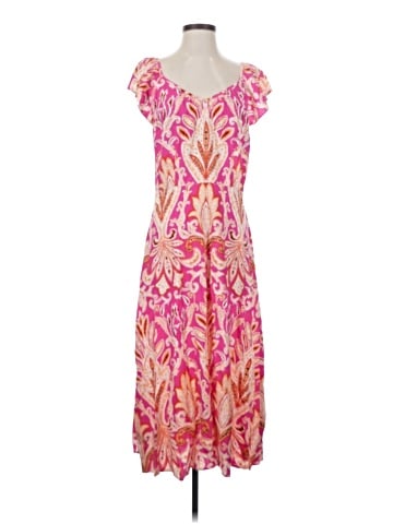 Ann Taylor LOFT Casual Dress (view 1)