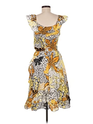 Le Shack Cocktail Dress (view 2)