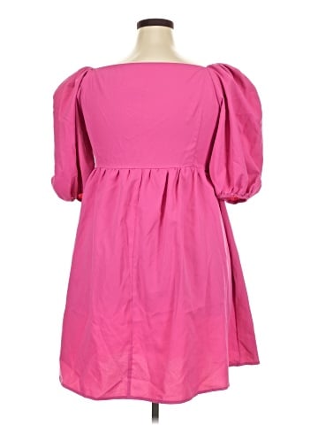 Celmia Collection Casual Dress (view 2)