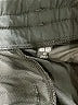 Uniqlo 100% Polyester Solid Black Track Pants Size XS - photo 7