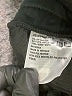 Uniqlo 100% Polyester Solid Black Track Pants Size XS - photo 8