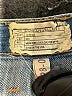 Current/Elliott Blue Jeans Size 28 waist - photo 7
