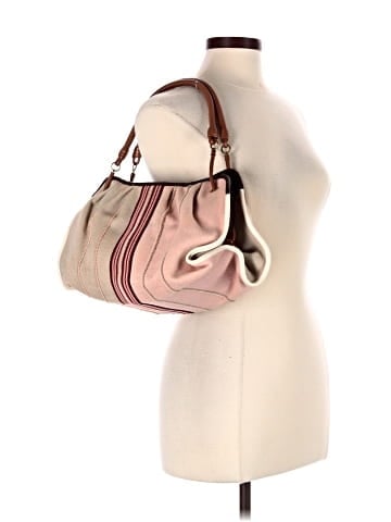 Bottega Veneta Outlet Vintage Shoulder Bag (view 2)