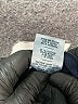 Just Black Solid Blue Jeans Size 28 waist - photo 5