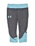 Under Armour Blue Active Pants Size 4 - photo 1