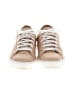 Unstructured by Clarks Tan Sneakers Size 5 - photo 2