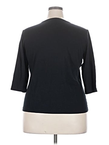 Classic Elements Cardigan (view 2)