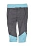 Under Armour Blue Active Pants Size 4 - photo 2