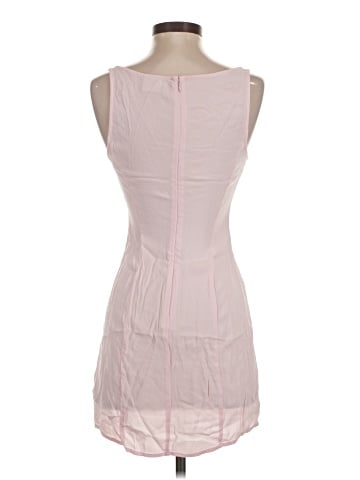 Sunday Best Casual Dress (view 2)