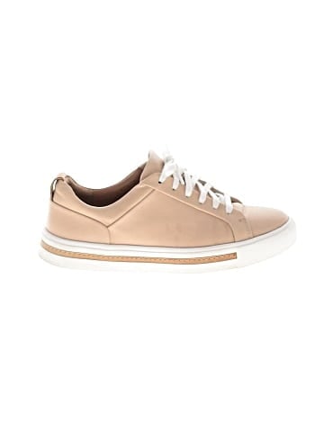 Unstructured by Clarks Sneakers (view 1)
