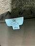 CeCe Solid Black Casual Dress Size L - photo 7