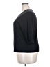 Classic Elements Black Cardigan Size 18 - photo 5