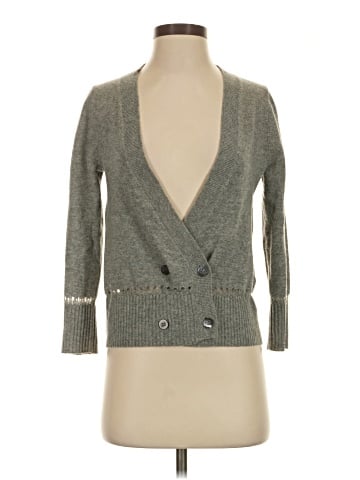 J.Crew Cashmere Cardigan (view 1)