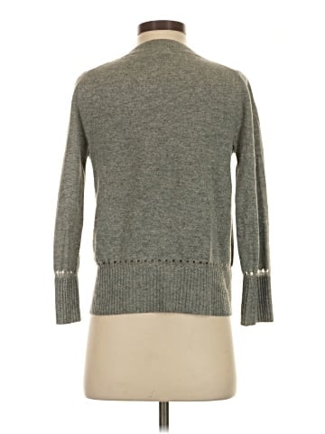 J.Crew Cashmere Cardigan (view 2)