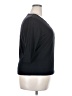 Classic Elements Black Cardigan Size 18 - photo 4