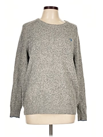 American Eagle Outfitters Pullover Sweater (view 1)