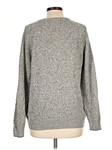 American Eagle Outfitters Pullover Sweater (view 2)