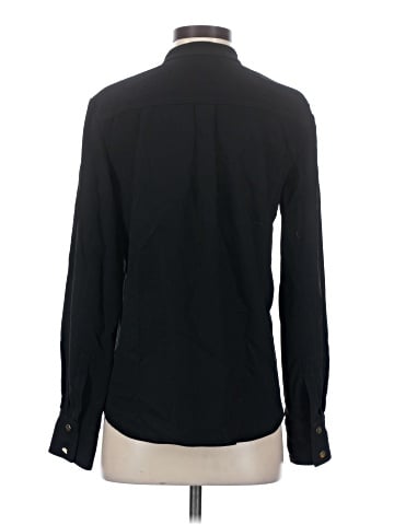 Trina Turk Long Sleeve Blouse (view 2)
