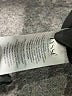Lyssé Plaid Gray Dress Pants Size M - photo 8