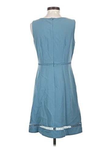 Ann Taylor LOFT Casual Dress (view 2)
