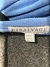 P.J. Salvage Blue Pullover Sweater Size XS - photo 7