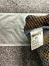THML Animal Print Blue Pullover Sweater Size XS - photo 8